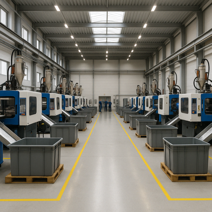 Consultoría Implantar / Implantación ISO 14006 / 45001 / 50001 en València