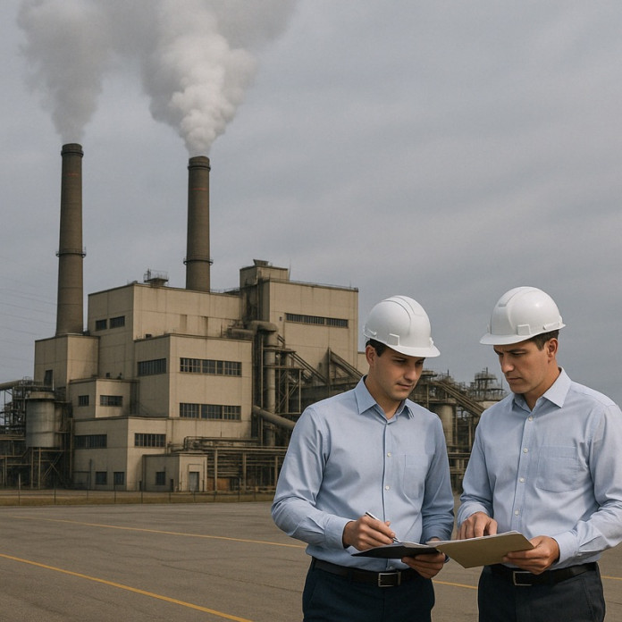Consultoría Implantar / Implantación ISO 14064 / 14067 Huella Carbono en València