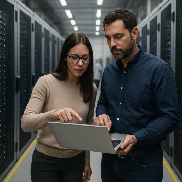 Consultoría Implantar / Implantación ISO 27001 y ENS en València