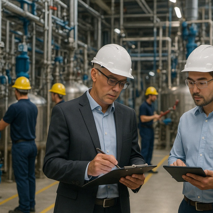 Consultoría Implantar / Implantación ISO para Empresas en València